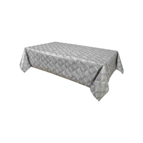Habitable Habitable  Stolnjaci BETON - GRIS - 140X200 CM  Habitable