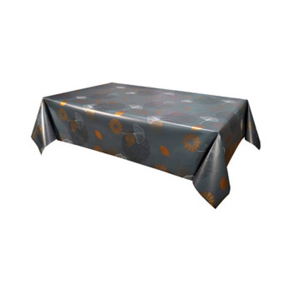 Habitable Habitable  Stolnjaci BOLIBA - GRIS - 140X250 CM  Habitable