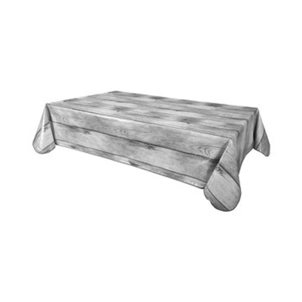 Habitable Habitable  Stolnjaci PLANCHE - GRIS - 140X250 CM  Habitable
