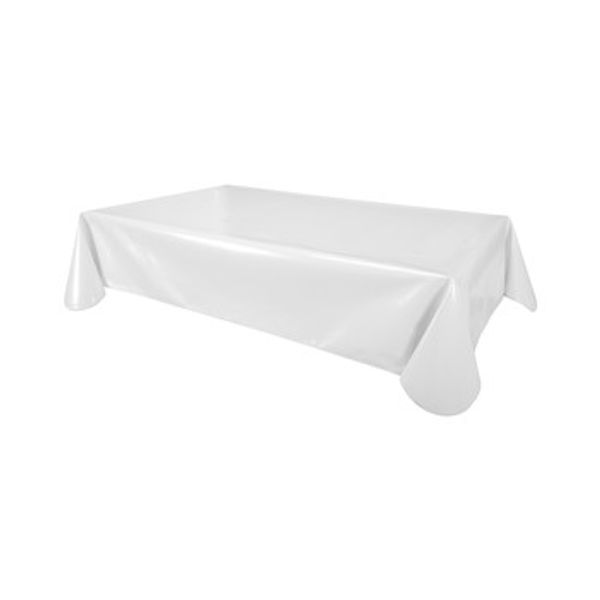 Habitable Habitable  Stolnjaci UNI - BLANC - 140X250 CM  Habitable