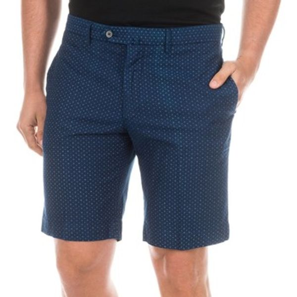 Hackett Hackett  Bermude i kratke hlače HM800752-595  Hackett