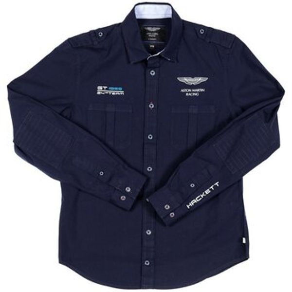 Hackett Hackett  Košulje dugih rukava HK300995-595  Hackett