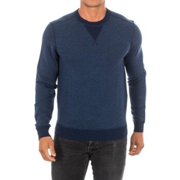 Hackett Hackett  Puloveri HM701844-000  Hackett