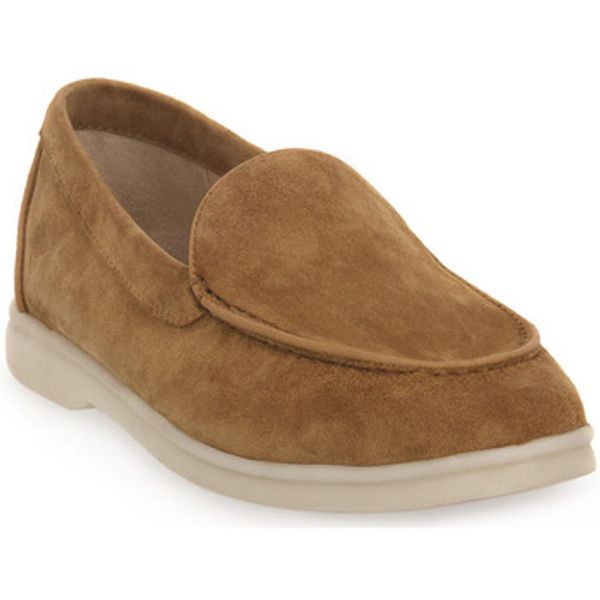 Hadel Hadel  Mokasinke SUEDE NUTS  Hadel