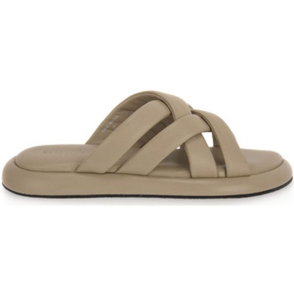 Hadel Hadel  Sandale i polusandale SAND INCROCIO  Hadel