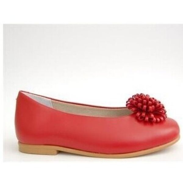 Hamiltoms Hamiltoms  Balerinke i Mary Jane cipele 14015-20  Hamiltoms
