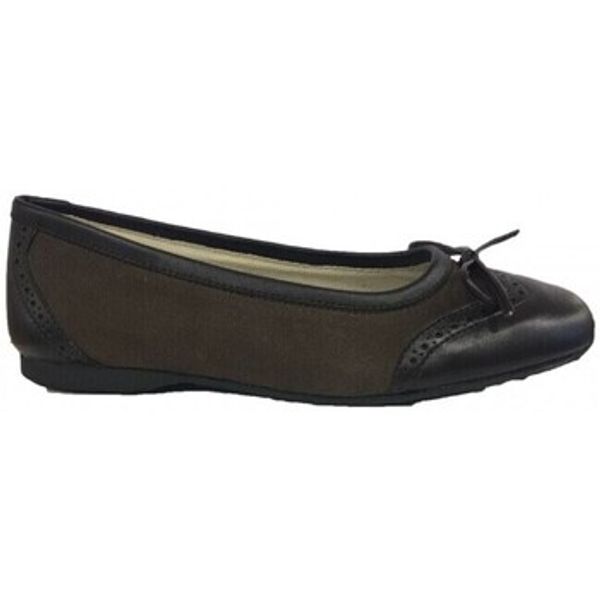 Hamiltoms Hamiltoms  Balerinke i Mary Jane cipele 20681-20  Hamiltoms