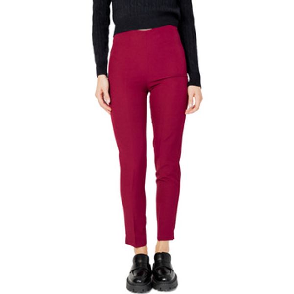 Hanny Deep Hanny Deep  Hlače F876YBDHD3251C  Hanny Deep