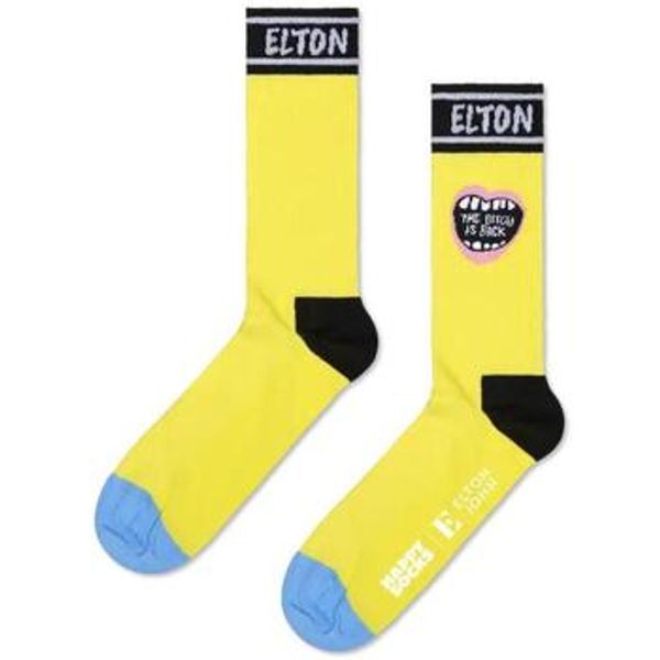 Happy socks Happy socks  Čarape THE BITCH IS BACK  Happy socks