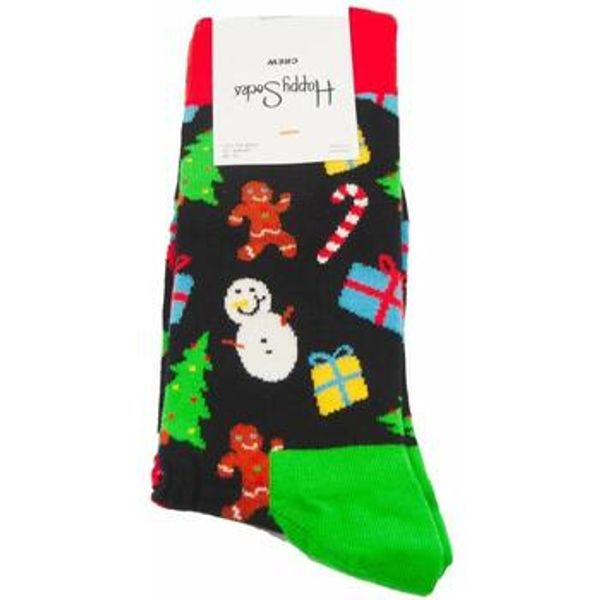 Happy socks Happy socks  Visoke čarape BRING IT ON  Happy socks