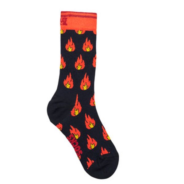 Happy socks Happy socks  Visoke čarape FLAMME  Happy socks
