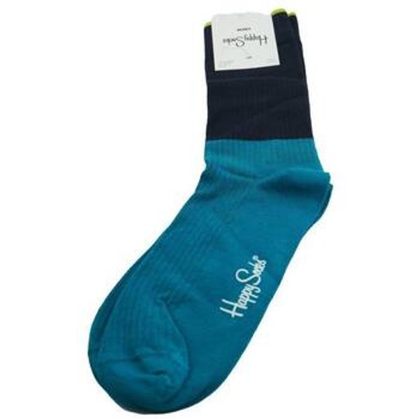 Happy socks Happy socks  Visoke čarape I AM BLOCKED  Happy socks