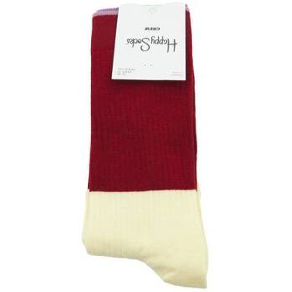 Happy socks Happy socks  Visoke čarape I AM BLOCKED SOCK  Happy socks