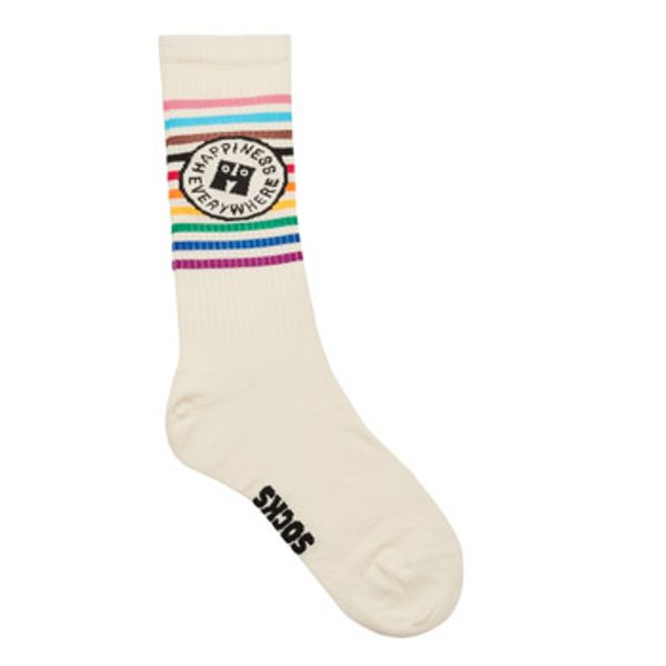 Happy socks Happy socks  Visoke čarape PRIDE HAPPINESS  Happy socks