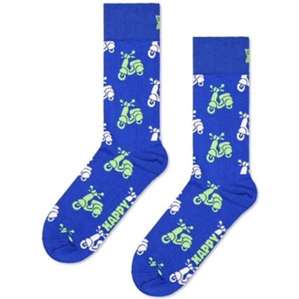 Happy socks Happy socks  Visoke čarape VESPA SOCK  Happy socks