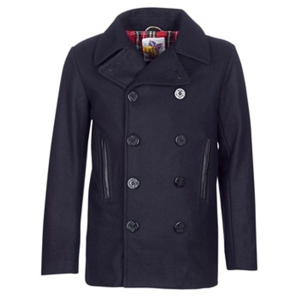 Harrington Harrington  Kaputi PCOAT  Harrington