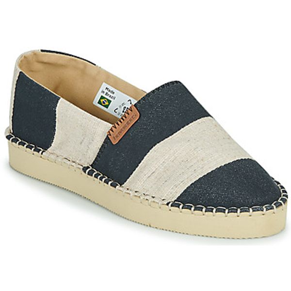 Havaianas Havaianas  Espadrile ESPADRILLE CLASSIC FLATFORM ECO  Havaianas
