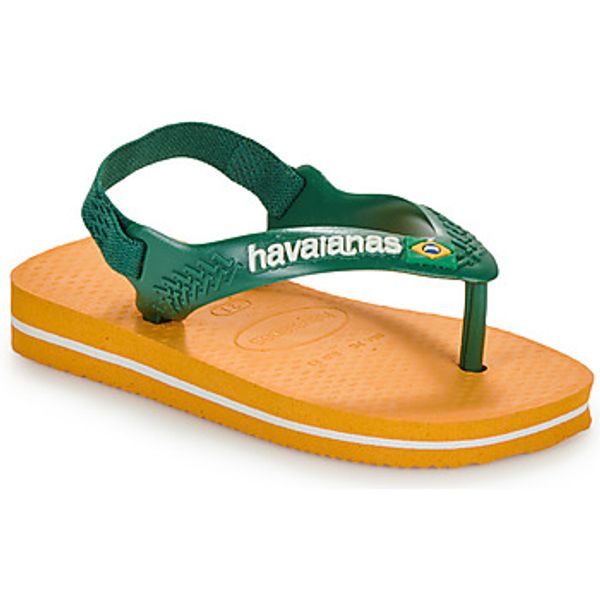Havaianas Havaianas  Japanke BABY BRASIL LOGO  Havaianas