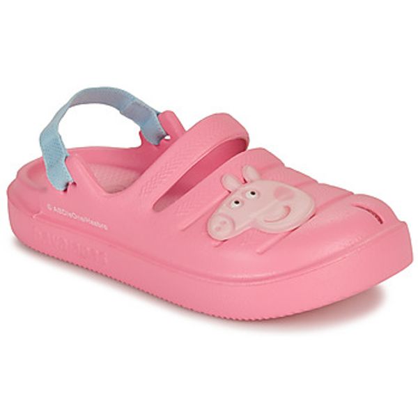 Havaianas Havaianas  Japanke BABY CLOG PEPPA PIG  Havaianas