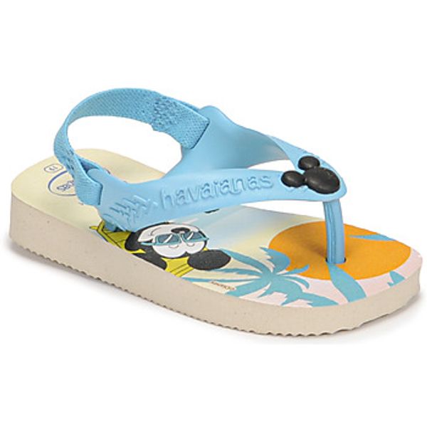 Havaianas Havaianas  Japanke BABY DISNEY CLASSICS II  Havaianas
