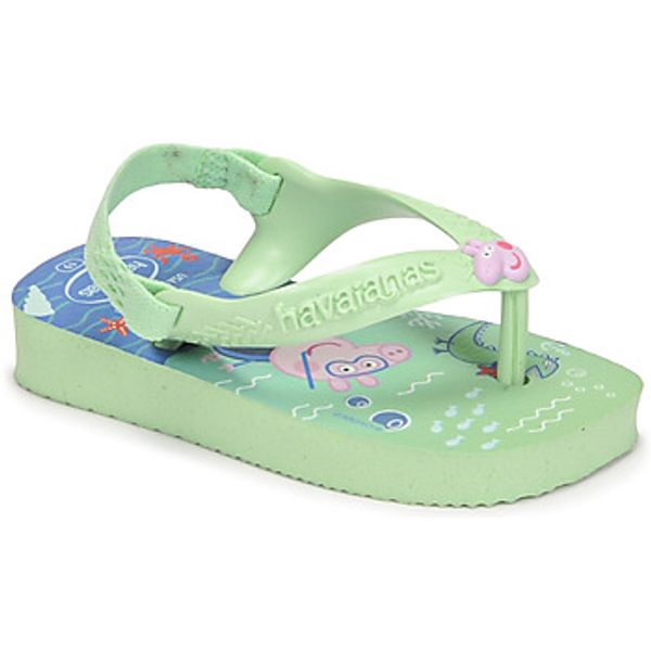 Havaianas Havaianas  Japanke BABY PEPPA PIG  Havaianas