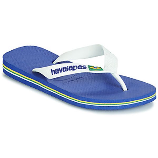 Havaianas Havaianas  Japanke BRASIL LOGO  Havaianas
