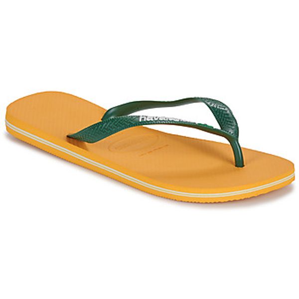 Havaianas Havaianas  Japanke BRASIL LOGO  Havaianas
