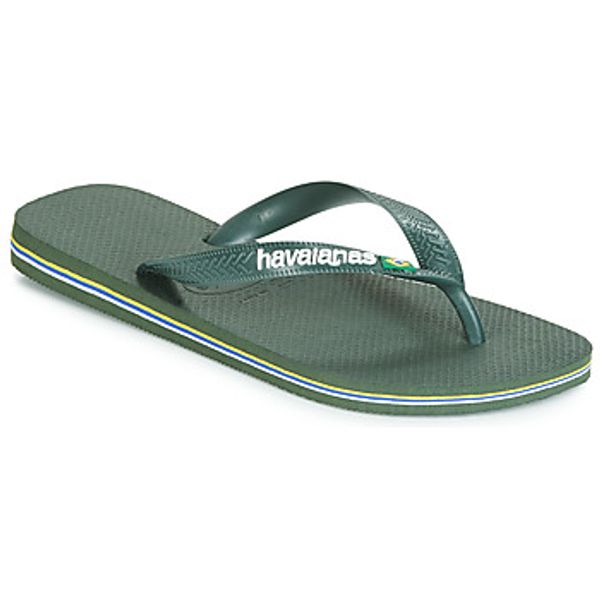 Havaianas Havaianas  Japanke BRASIL LOGO  Havaianas