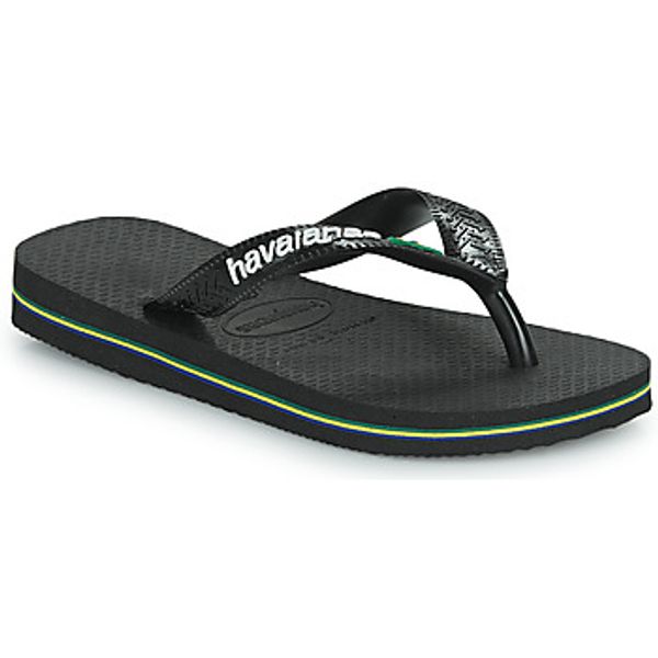 Havaianas Havaianas  Japanke BRASIL LOGO  Havaianas