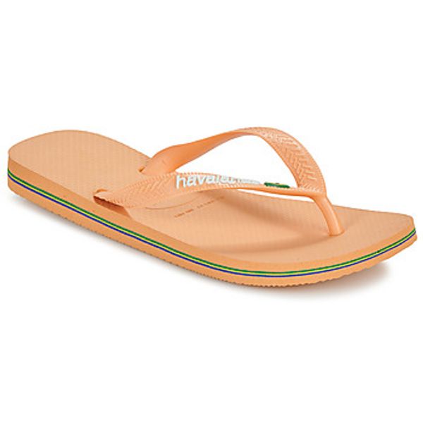 Havaianas Havaianas  Japanke BRASIL LOGO  Havaianas