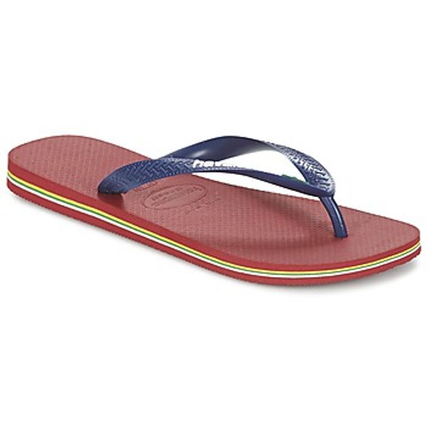 Havaianas Havaianas  Japanke BRASIL LOGO  Havaianas