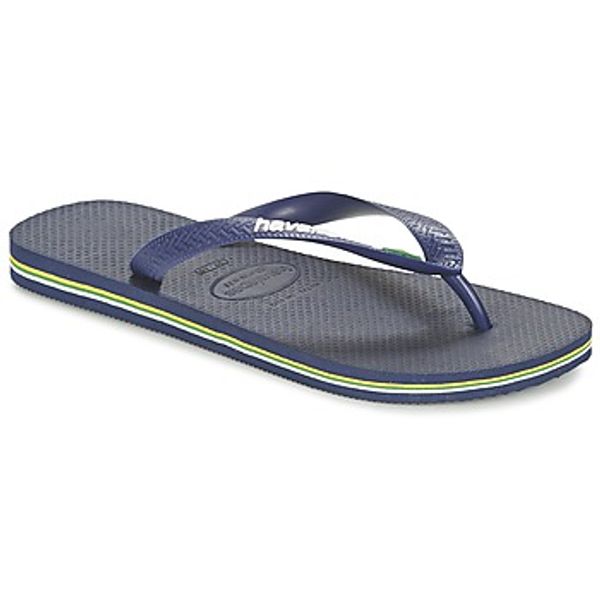 Havaianas Havaianas  Japanke BRASIL LOGO  Havaianas