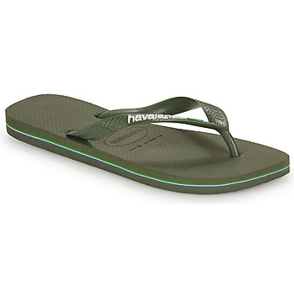 Havaianas Havaianas  Japanke BRASIL LOGO  Havaianas
