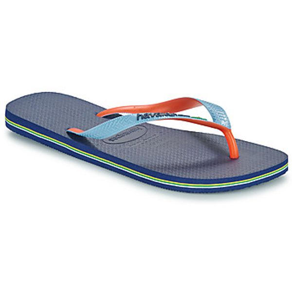 Havaianas Havaianas  Japanke BRASIL MIX  Havaianas