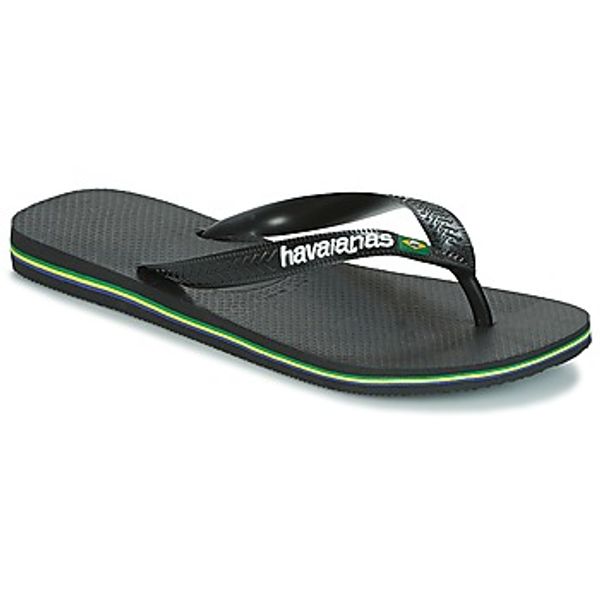 Havaianas Havaianas  Japanke BRAZIL LOGO  Havaianas