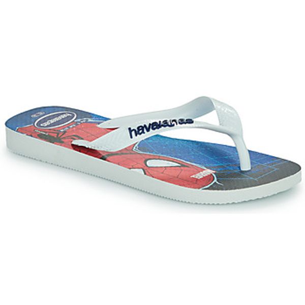 Havaianas Havaianas  Japanke KIDS MARVEL II  Havaianas