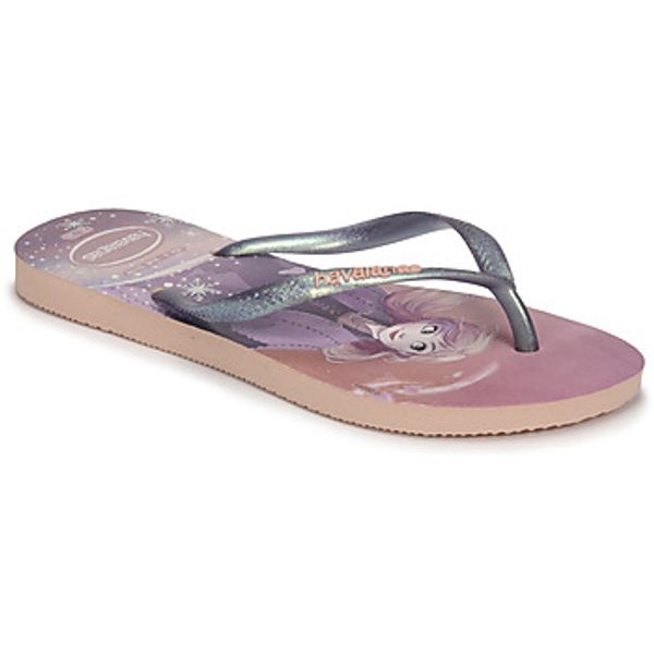 Havaianas Havaianas  Japanke KIDS SLIM FROZEN  Havaianas