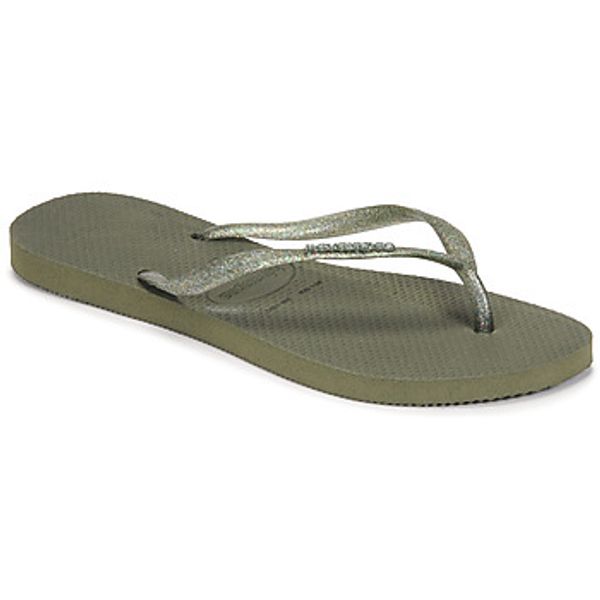 Havaianas Havaianas  Japanke LOGO METALLIC  Havaianas