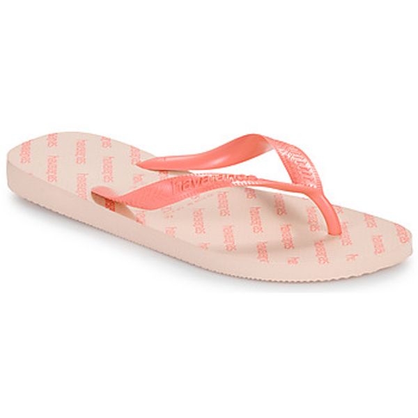 Havaianas Havaianas  Japanke LOGOMANIA ESSENTIAL  Havaianas