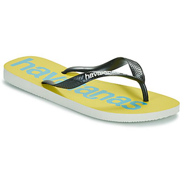 Havaianas Havaianas  Japanke LOGOMANIA II  Havaianas