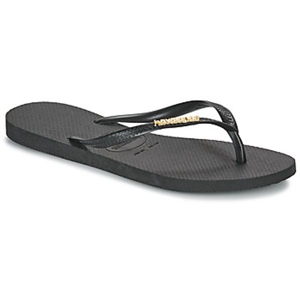 Havaianas Havaianas  Japanke SLIM LOGO METALLIC  Havaianas