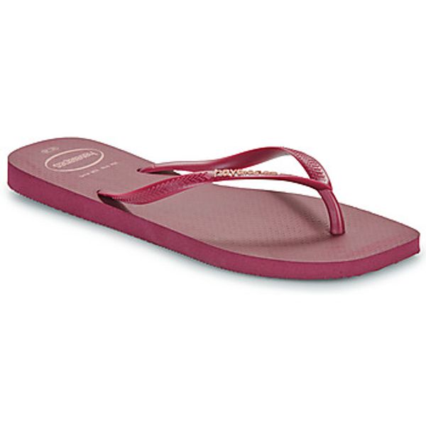 Havaianas Havaianas  Japanke SQUARE LOGO POP UP  Havaianas