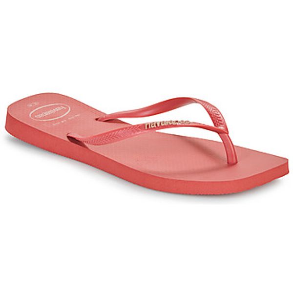 Havaianas Havaianas  Japanke SQUARE LOGO POP UP  Havaianas