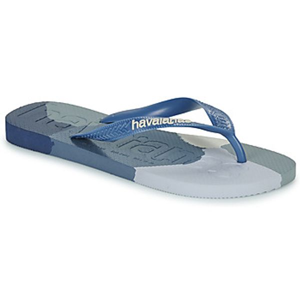 Havaianas Havaianas  Japanke TOP LOGOMANIA COLORS II  Havaianas