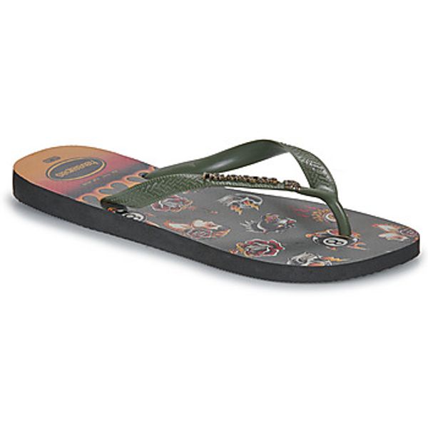 Havaianas Havaianas  Japanke TOP TRIBO  Havaianas