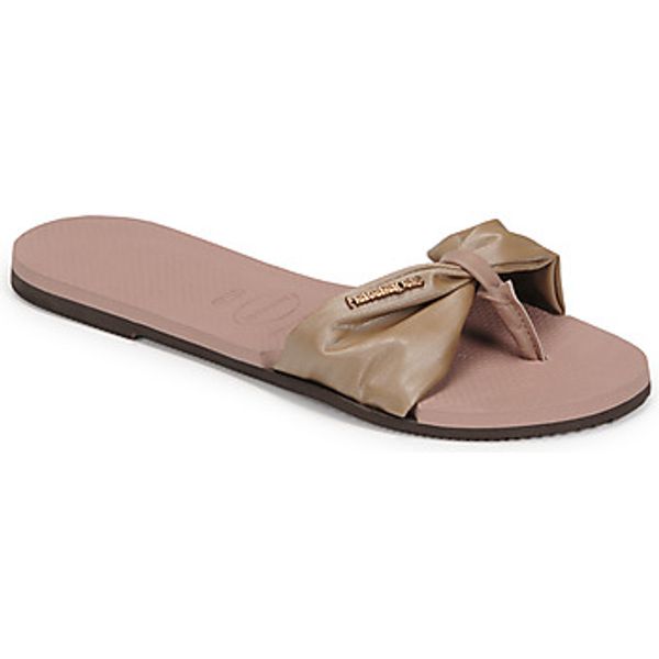 Havaianas Havaianas  Japanke YOU ST TROPEZ LUSH  Havaianas