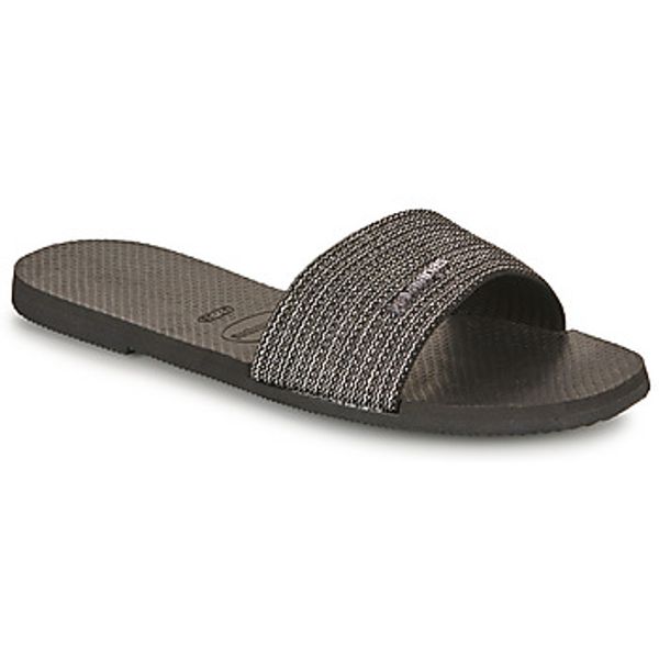 Havaianas Havaianas  Natikače YOU MALTA METALLIC  Havaianas