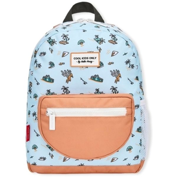 Hello Hossy Hello Hossy  Ruksaci Blue Island Kid Backpack - Blue  Hello Hossy