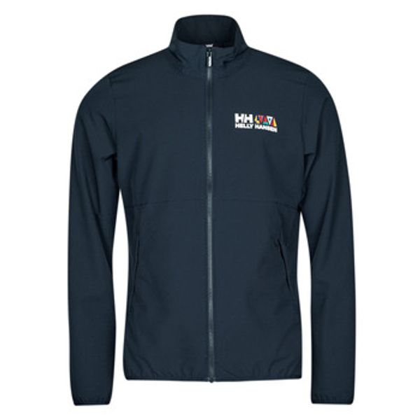 Helly Hansen Helly Hansen  Kratke jakne NEWPORT SOFTSHELL JACKET  Helly Hansen