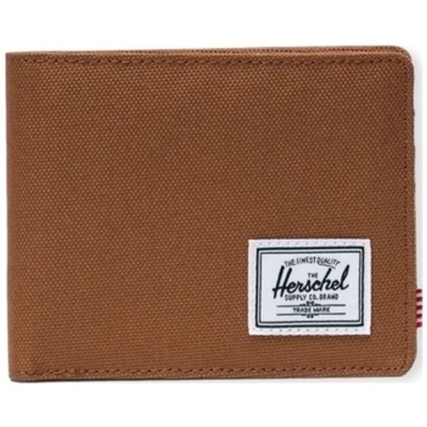 Herschel Herschel  Novčanici Eco Roy Wallet - Rubber  Herschel